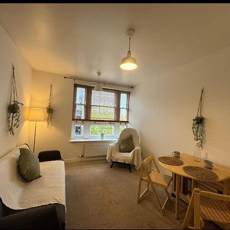 ロンドンOld Town Flat In The Heart Of Shoreditchアパートメント エクステリア 写真