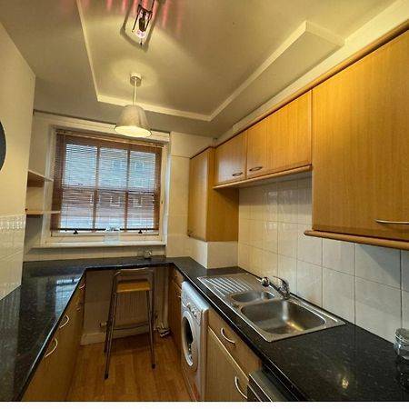 ロンドンOld Town Flat In The Heart Of Shoreditchアパートメント エクステリア 写真
